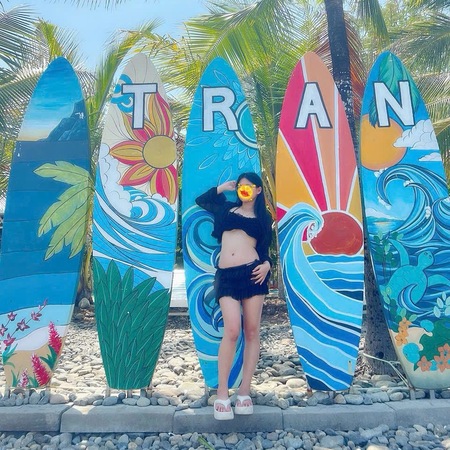 Nini via WhatsApp, Wolfsburg