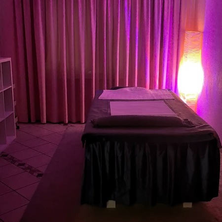 Mimi Massage, Stuttgart