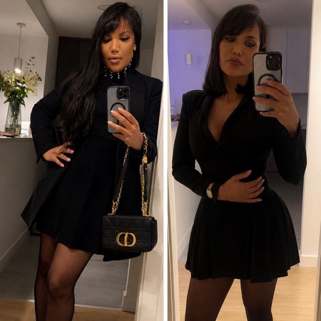 Karina, Düsseldorf