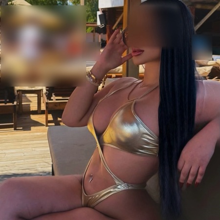Deutsche Selina Highclass Escort, Bremen