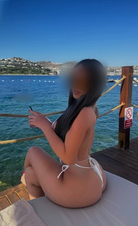 Deutsche Selina Highclass Escort, Bremen