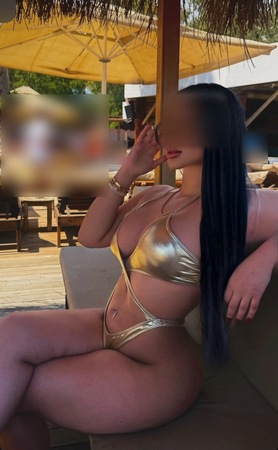 Deutsche Selina Highclass Escort, Bremen