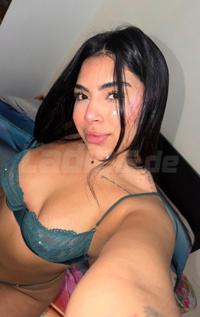 Vicky, Dortmund
