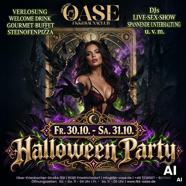 FKK-Oase