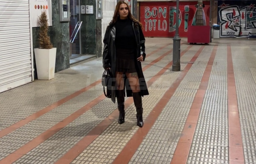 Foto von Valeria
