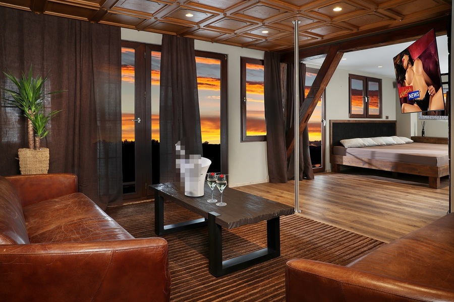 Foto von Der Wellness Club der besonderen Art