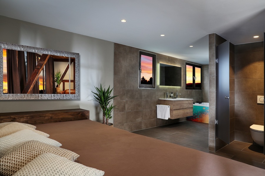 Foto von Der Wellness Club der besonderen Art