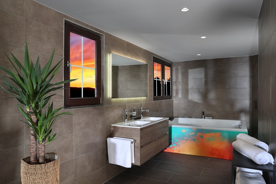 Foto von Der Wellness Club der besonderen Art