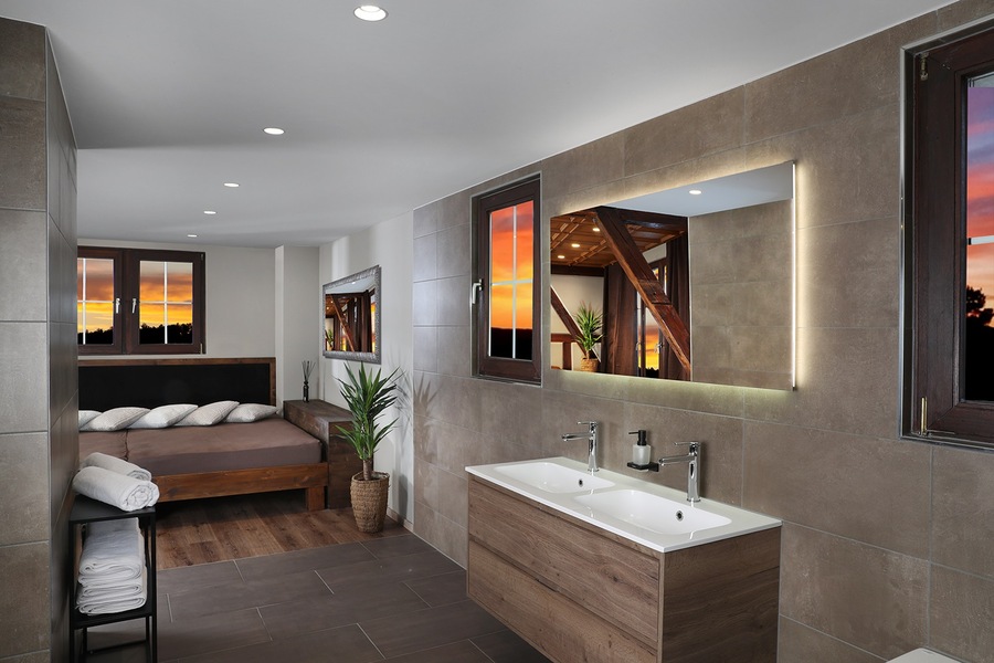 Foto von Der Wellness Club der besonderen Art