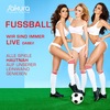 Fußball live - alle Spiele!  im FKK Sakura