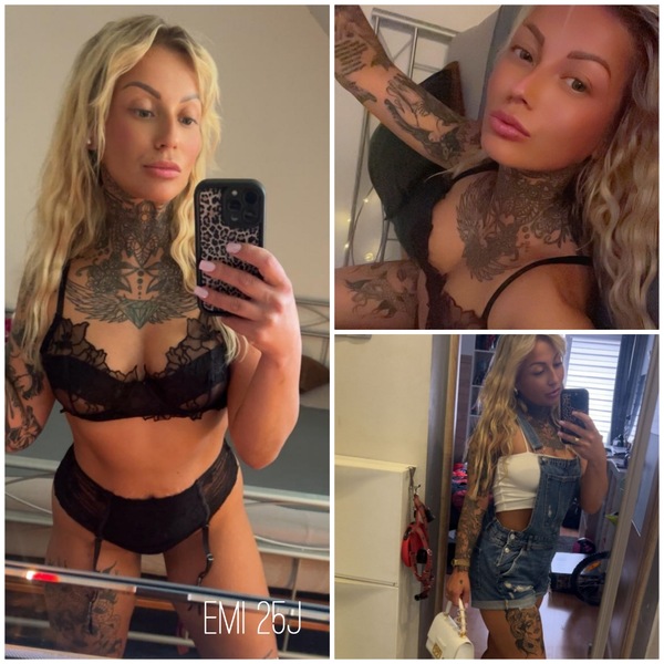 Foto von Escort Service