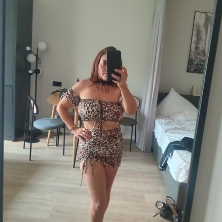 Dominik Brasiliane Sexy, Wuppertal