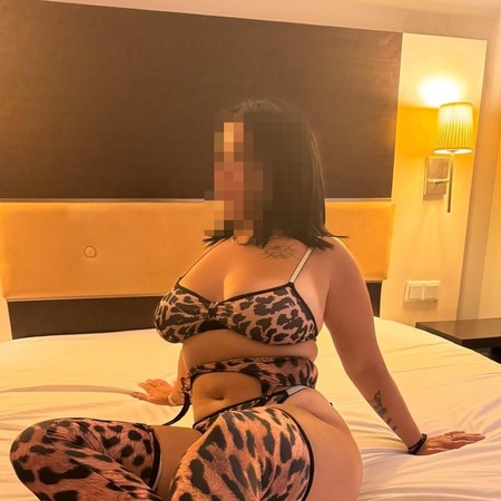 Sabrina - Party G*rl (18+)