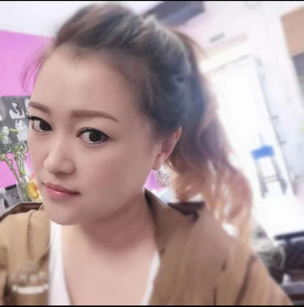 Foto von Lili