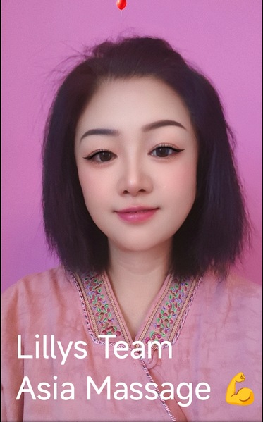 Foto von Lili