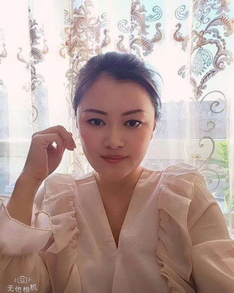 Foto von Lili