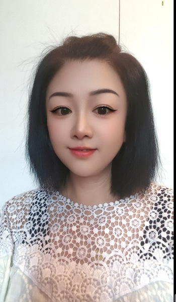 Foto von Lili