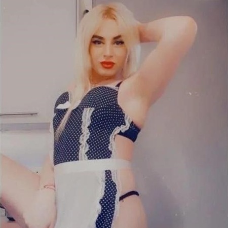 Natasha Shemale, Rodgau