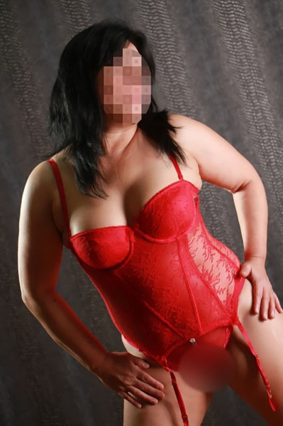 Foto von Roxy - Milf-L*der