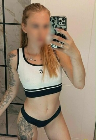 Aida- Party Lady, Dresden