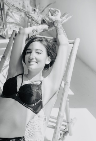 DANIELA aus der Ukraine, Villingen-Schwenningen
