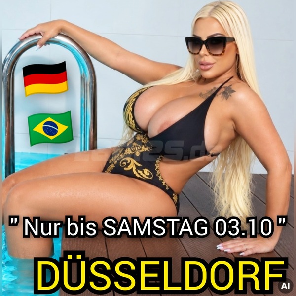 TS DANYELLA - VOLLBUSIGE PORNOQUEEN!