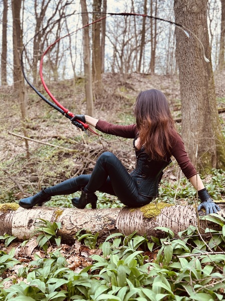 Foto von Madame Alena Adels