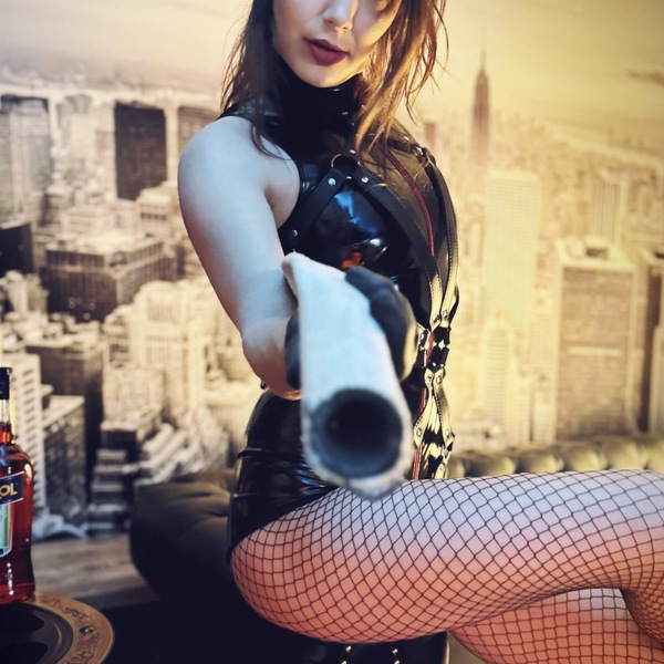 Foto von Madame Alena Adels