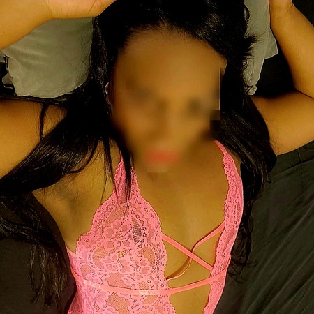 Luciana - Rhein-Main Massage, Darmstadt