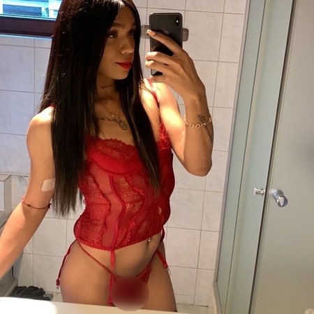 TS Abby Jhonson, Dortmund