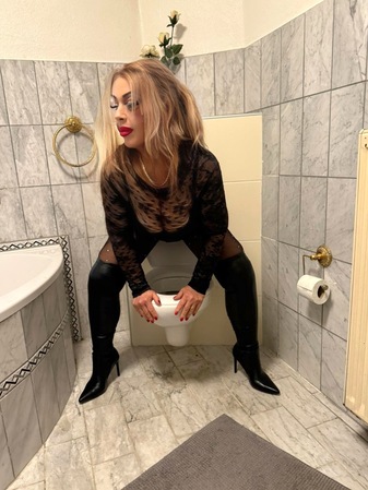 Neu Fegefeurer Bizzar Lady NS & G-punkt Proff., Paderborn