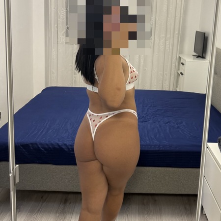 Amalia - LETZTE WOCHE IN DER STADT!, Bad Kreuznach