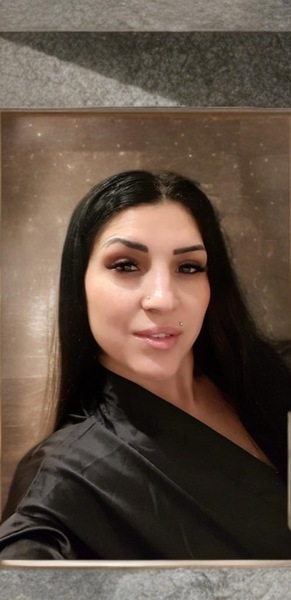 Foto von Leyla geile Türkin