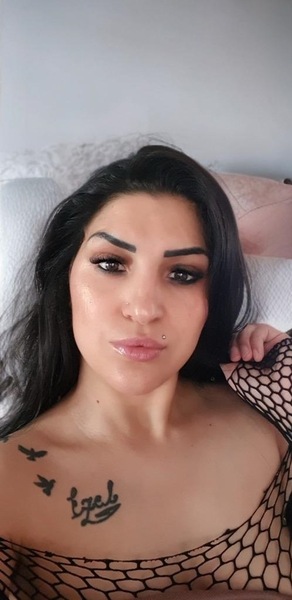 Foto von Leyla geile Türkin