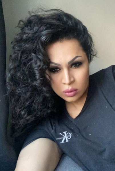 Foto von Ts Selena Mexicana 26 cm Party