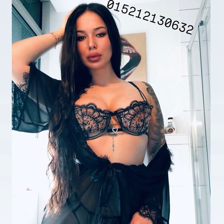 Kim - Top Service + Geile Massage, Schorndorf