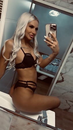 Sandra- Queen of blo*job, Gießen