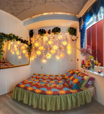 CASITA ROBERTA, Gotha