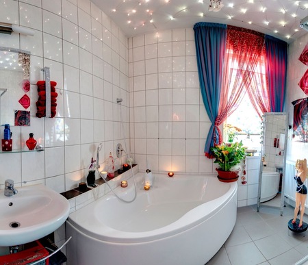 CASITA ROBERTA, Gotha