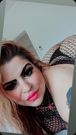 Melissa - FULL EXTRA!, Osnabrück