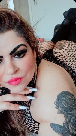 Melissa - FULL EXTRA!, Osnabrück