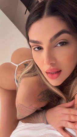 Valentina, Frankfurt am Main