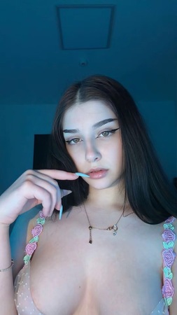 Miriam GANZ NEU!, Augsburg