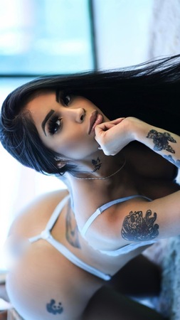 Sexy Helena Brasileira - NEU, Hannover