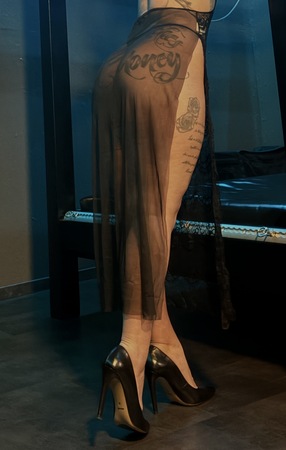 Lady Lilly foxx, Weißenthurm