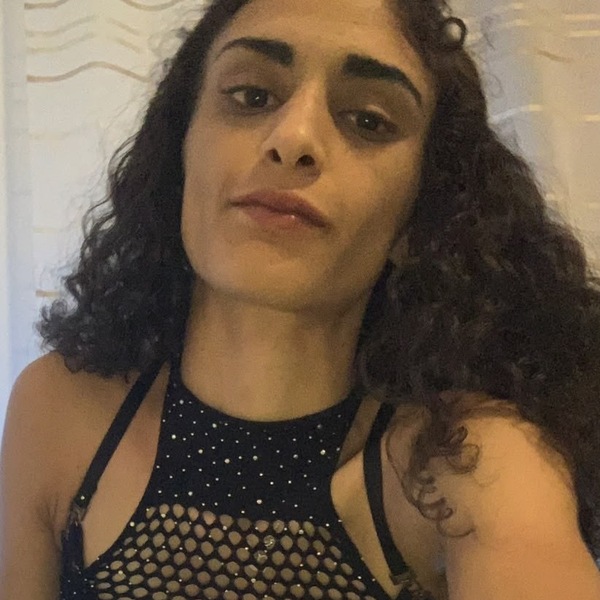 Foto von Natasha -  GANZ NEU
