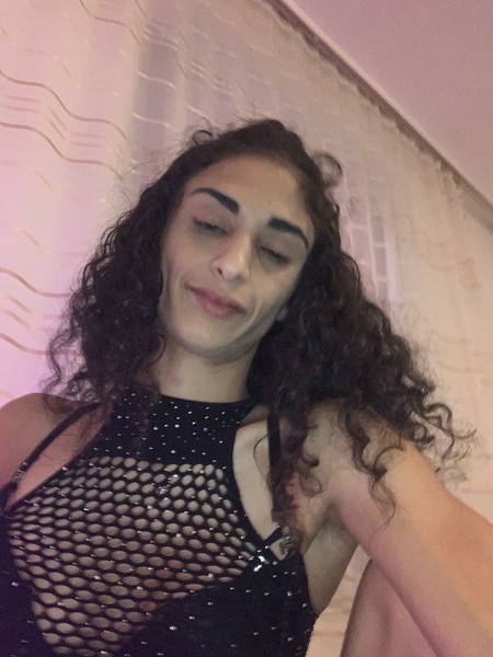 Foto von Natasha -  GANZ NEU