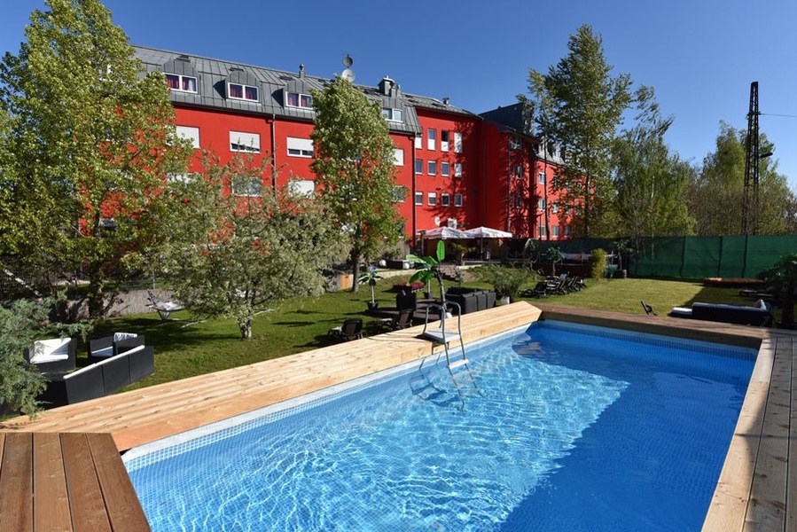 Foto von Das XXL der Gefühle