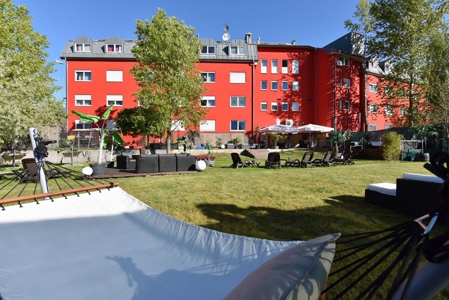 Foto von Das XXL der Gefühle