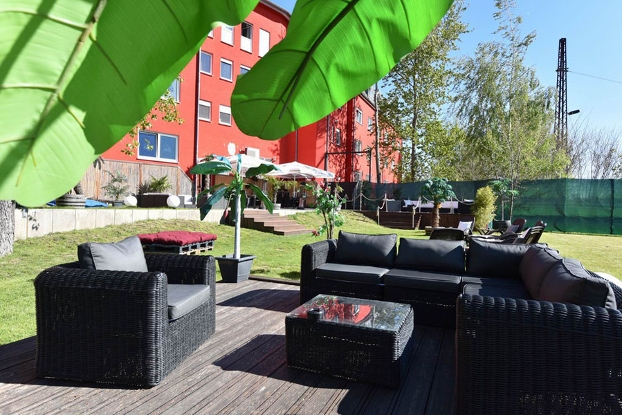 Foto von Das XXL der Gefühle